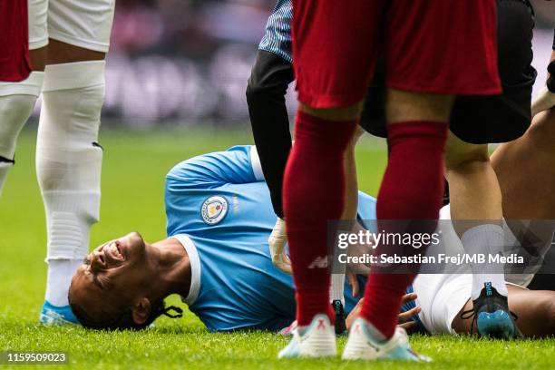 85 Leroy Shield Fotos und hochauflösende Bilder Getty Images