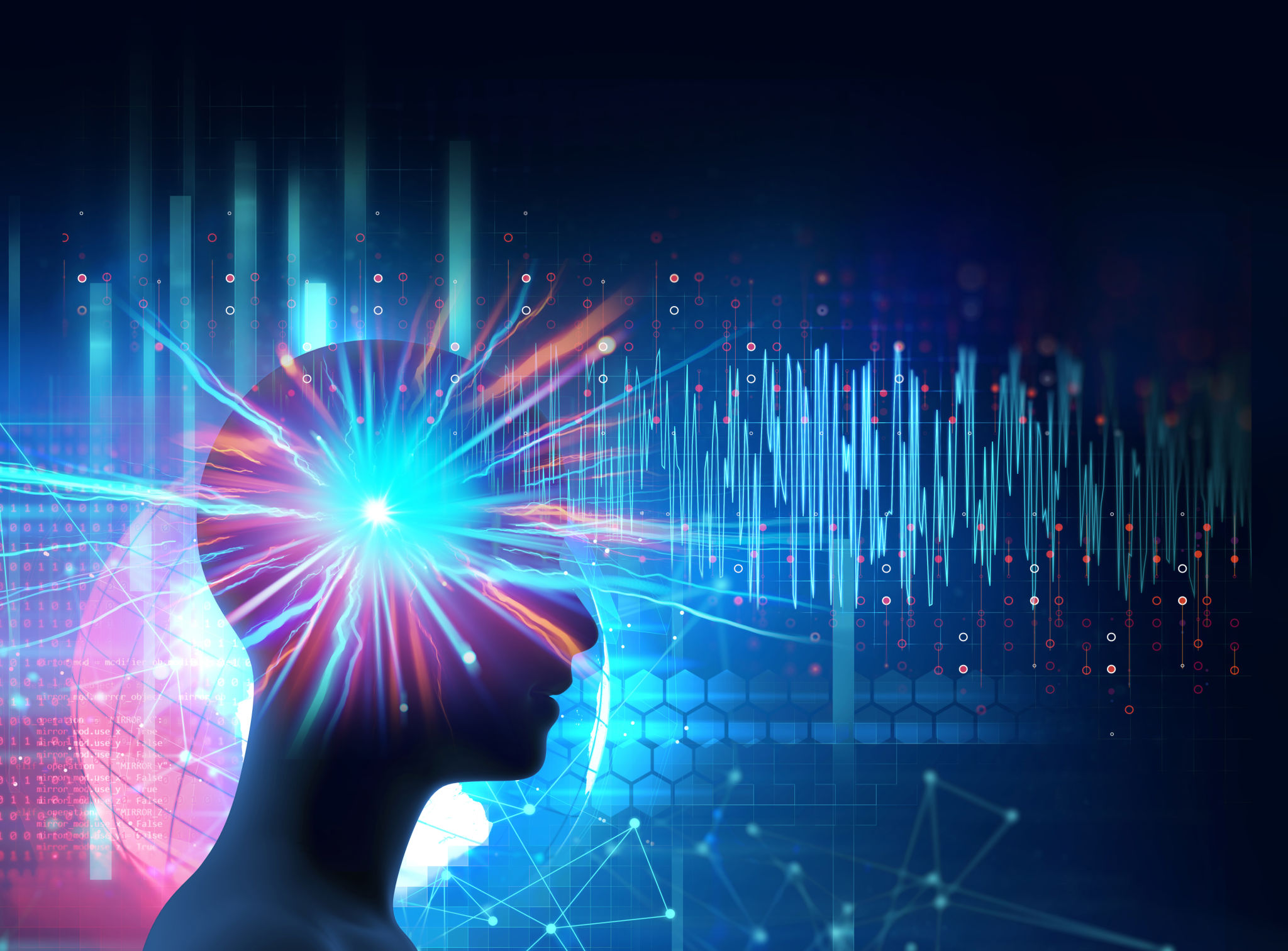 frequency therapy