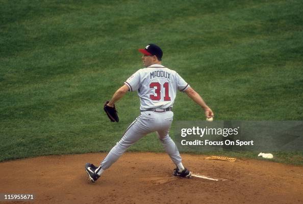 Atlanta Braves Atlanta Braves