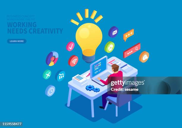 Ilustraciones de Orientación Vocacional - Getty Images Ilustraciones de Orientación Vocacional - Getty Images