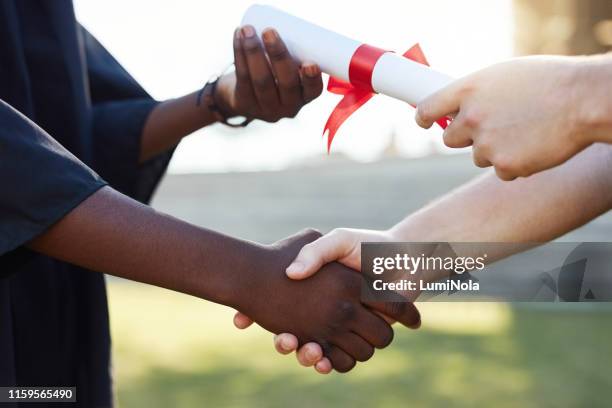 your future is in your hands - college graduate diploma stock pictures, royalty-free photos & images
