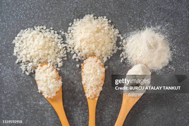 Converted Rice 793 Converted Rice Stock Photos, High-Res Pictures, and Images - Getty ...