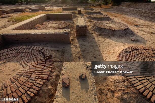 133 Harappa Stock Photos, High-Res Pictures, and Images - Getty Images