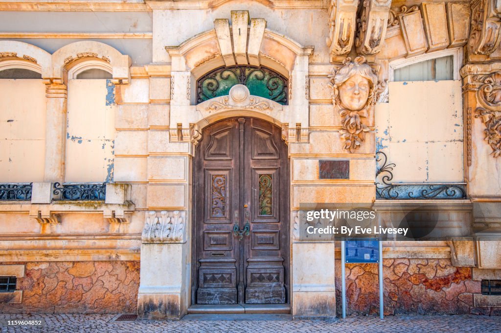 Belmarco Palace - Faro