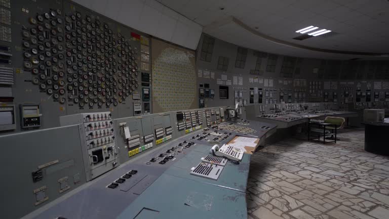 Chernobyl Operating Room Chernobyl Npp Accident Videos and HD Footage - Getty Images