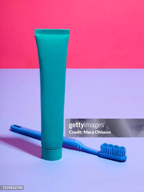 Used Toothpaste Pink 232 Pink Toothpaste Stock Photos, High-Res Pictures, and Images - Getty ...