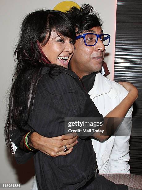 Rehan Rohan 20 Rohan Hegde Stock Photos, High-Res Pictures, and Images - Getty Images
