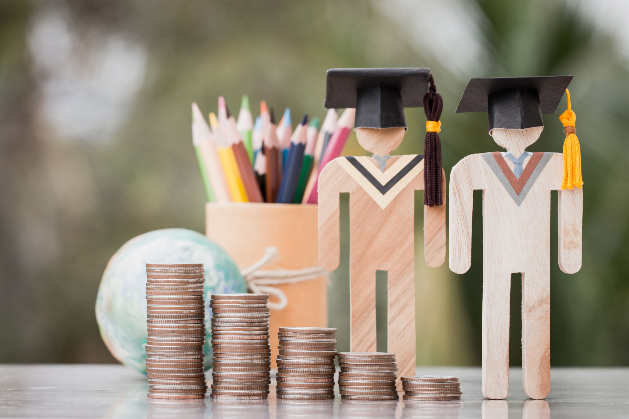 school budget planning