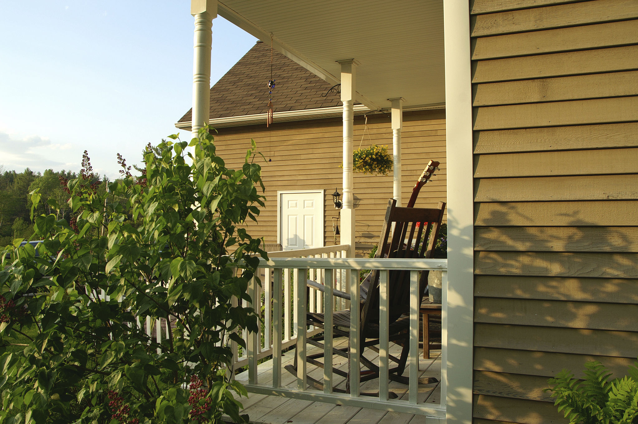 leland patio