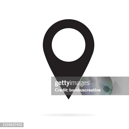 Pin map icon Pin map icon