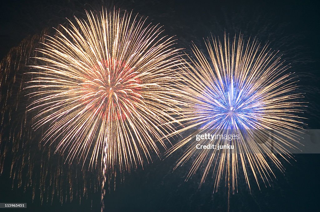 Firework