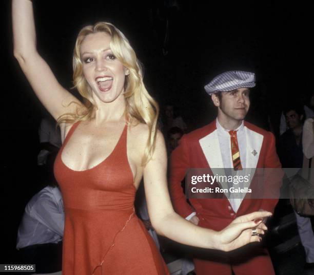 168 Cheryl Rixon Photos & High Res Pictures - Getty Images