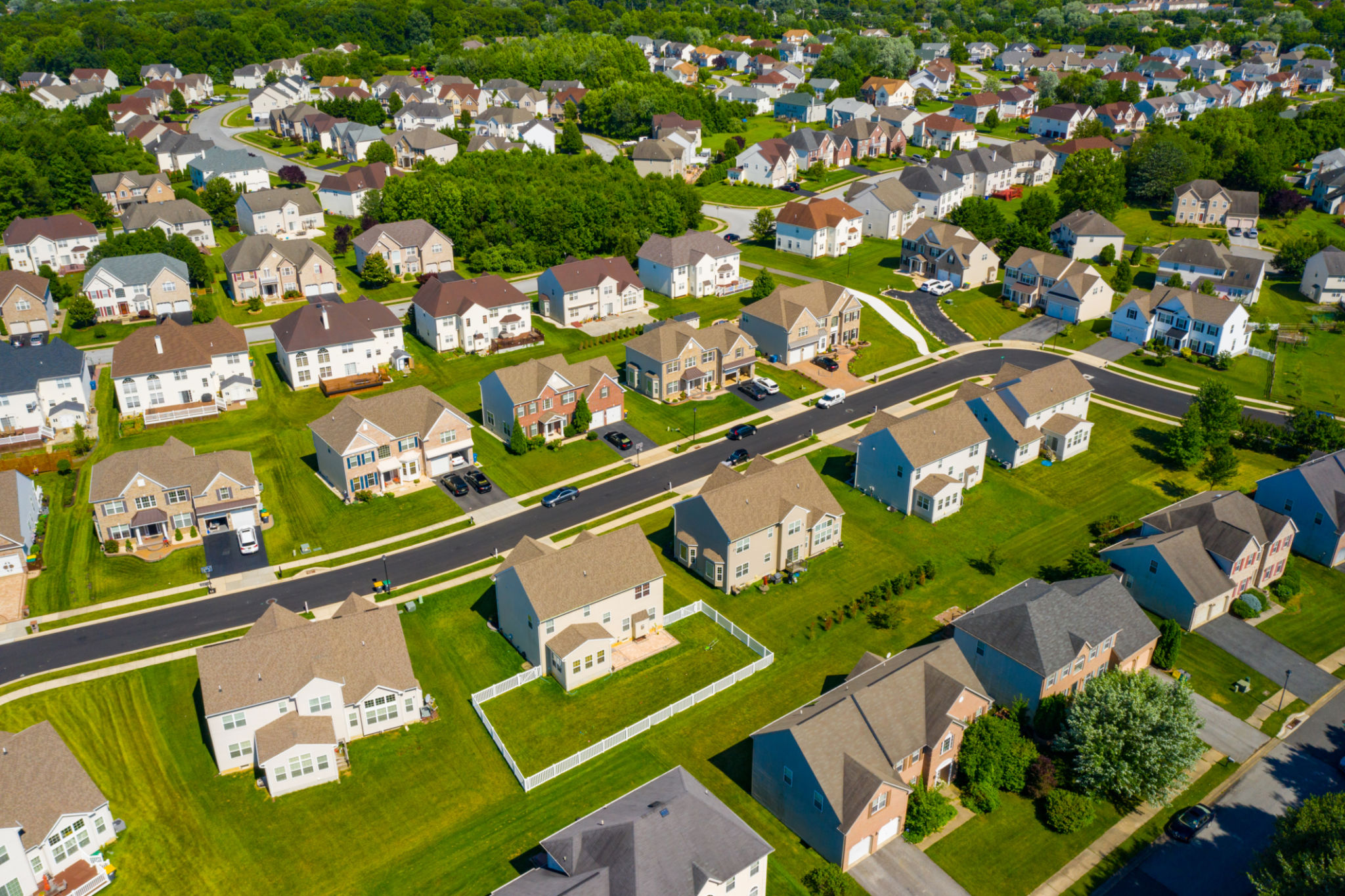 delaware real estate