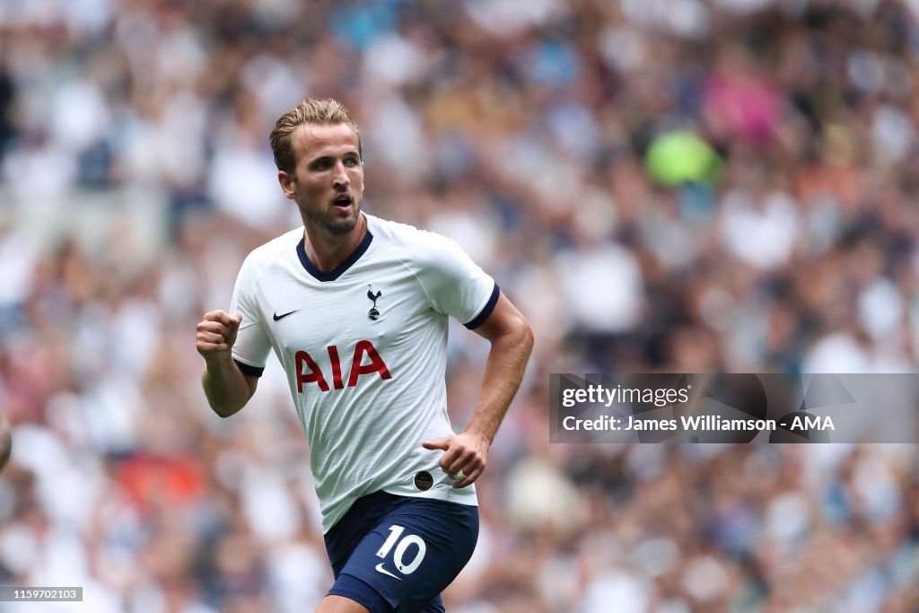 Tottenham Hotspur v FC Internazionale - 2019 International Champions Cup