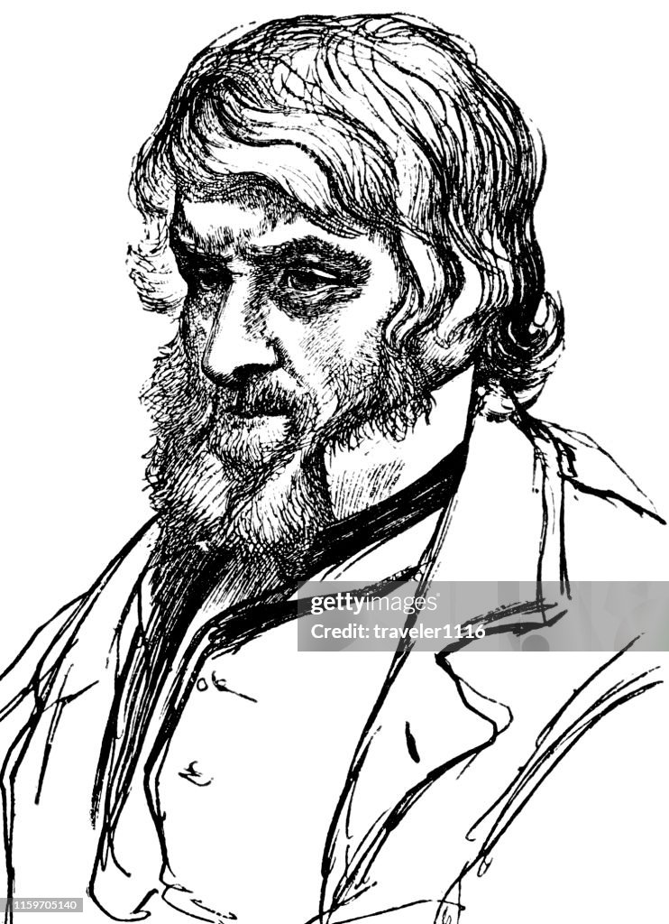 Thomas Carlyle