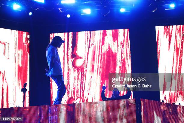 Dead Rocks Vi 115 Dylan Mamid Photos & High Res Pictures - Getty Images