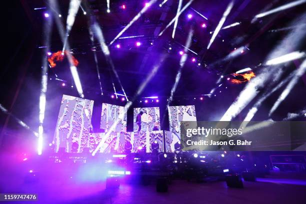 Dead Rocks Vi 115 Dylan Mamid Photos & High Res Pictures - Getty Images