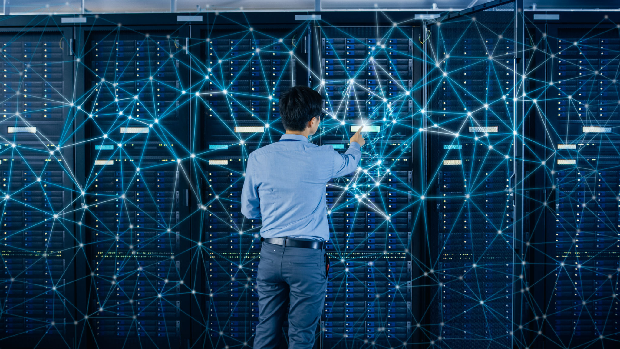 network maintenance