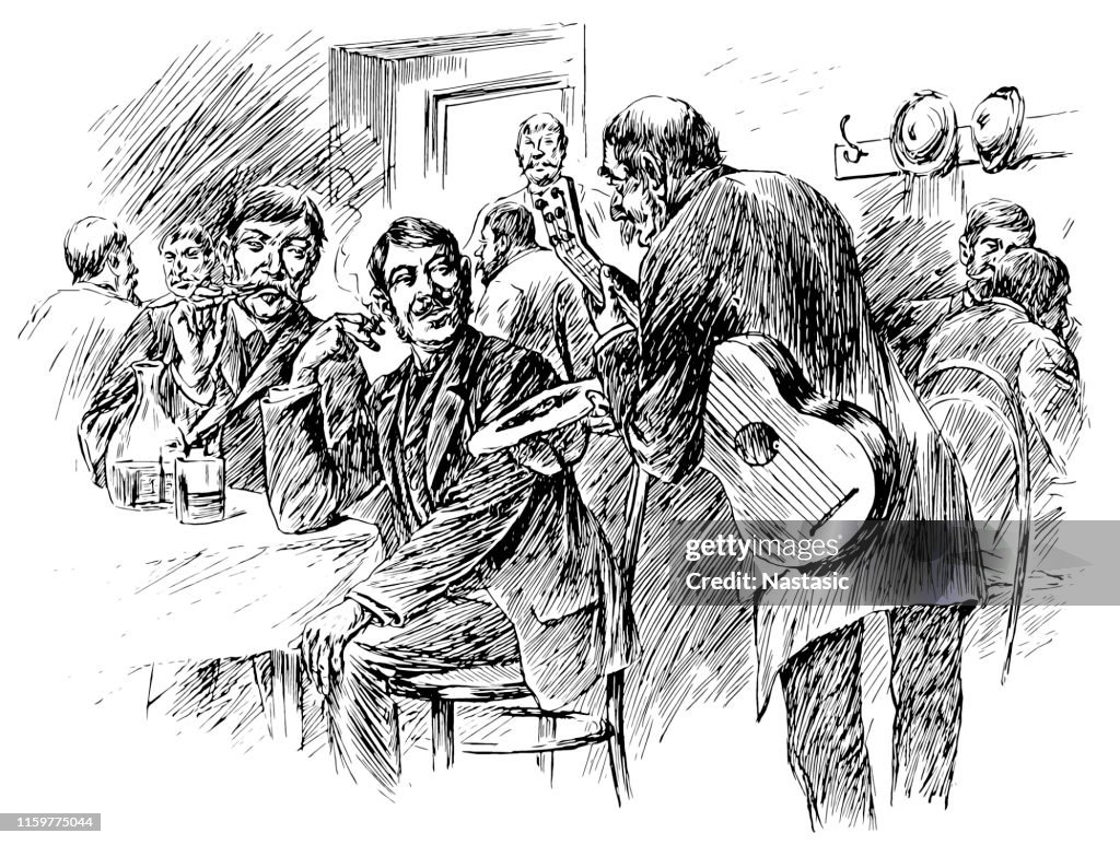 Musiker bittet um Tipp