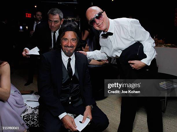 Al Shaffer 293 Green Al Pacino Stock Photos, High-Res Pictures, and Images - Getty ...