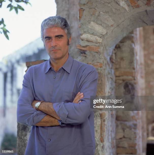 28 Saul Lisazo Photos Stock Photos, High-Res Pictures, and Images ...