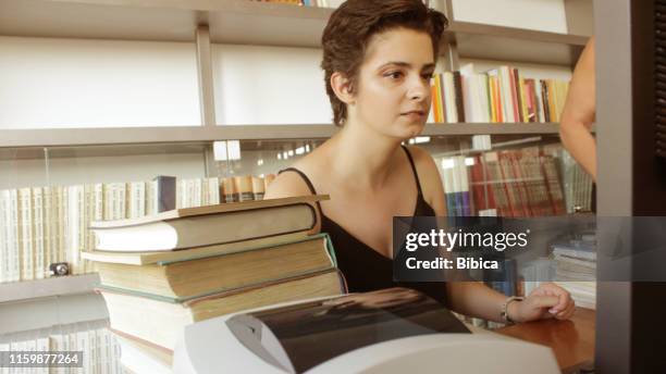 28 Book Bar Code Stock Photos, High-Res Pictures, and Images - Getty Images