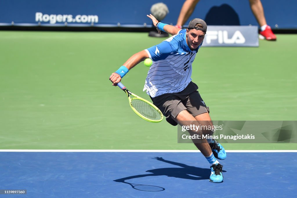 Rogers Cup Montreal - Day 4