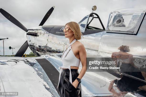 Rosamund Pike Photos and Premium High Res Pictures - Getty Images