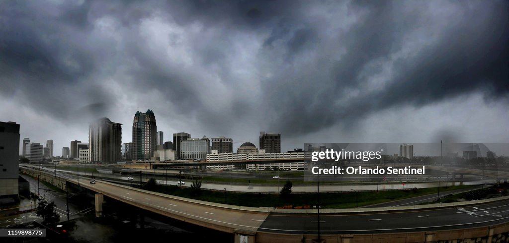 Hurricane season will soon enter peak period: Latest forecast released