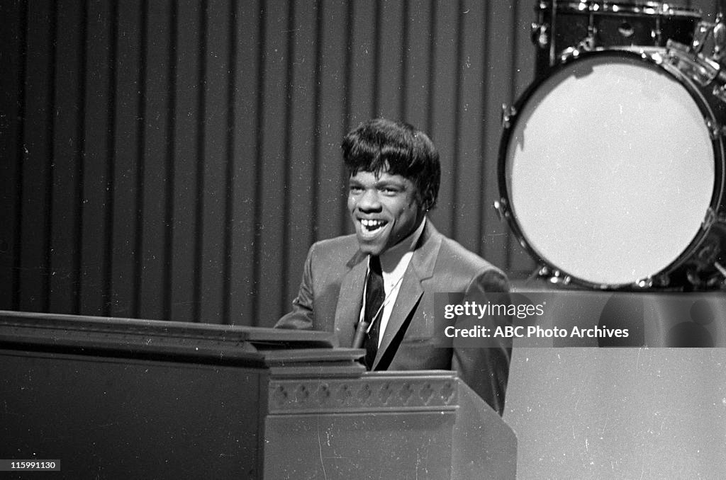 BILLY PRESTON