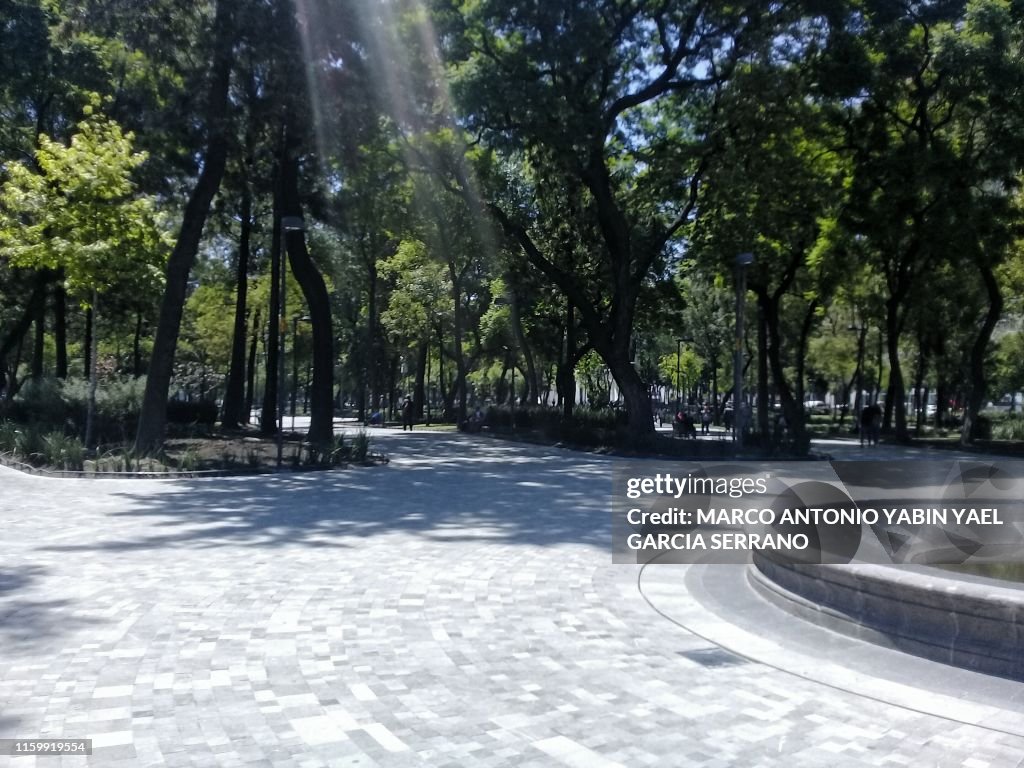 Central park