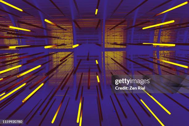 Geometric Rods Shape Rod (Geometry) Photos and Premium High Res Pictures - Getty Images