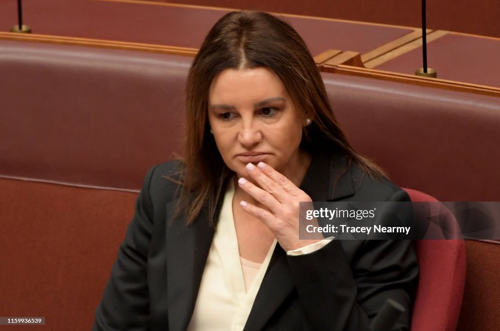 Federal Government To Introduce Income Tax Plan Bill To Senate
