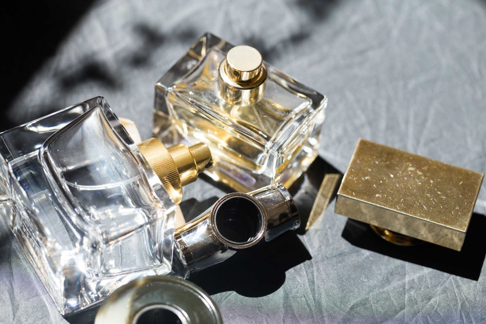 unisex perfume