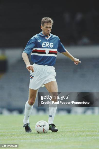 Srcko Srecko Katanec Sampdoria Photos and Premium High Res Pictures - Getty ...