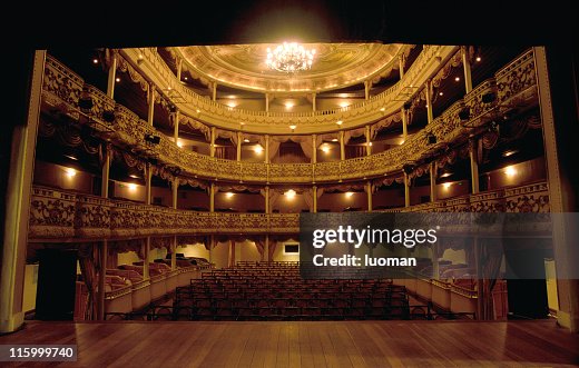 Classical Theatre Classical Theatre