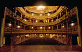 Classical Theatre