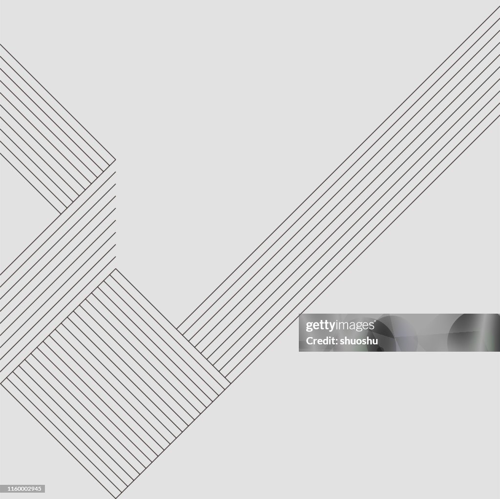 Striped Line Math Geometric Stripe Line Pattern Background High-Res Vector Graphic ...