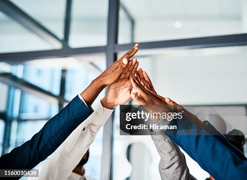 Collective High Resolution Success Is Inspired By The Collective Actions Of Everybody High-Res ...