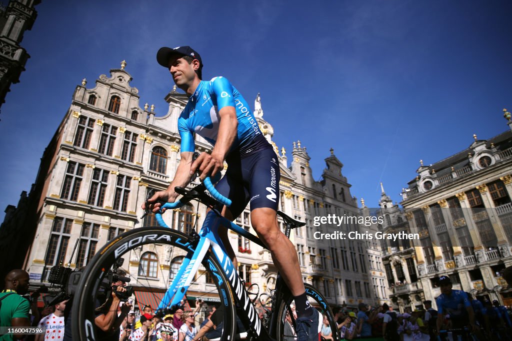 106th Tour de France 2019 - Team Presentation