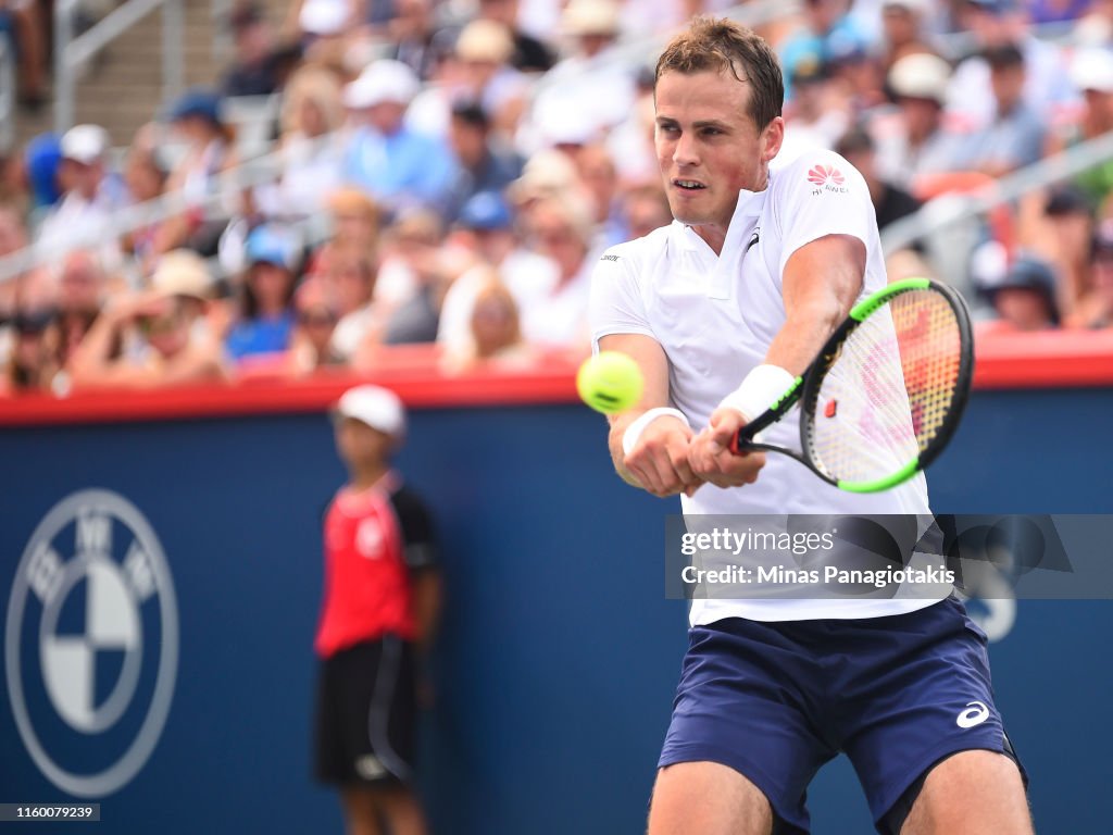 Rogers Cup Montreal - Day 5