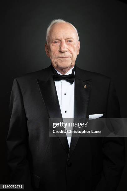 233 Alfred Worden Photos & High Res Pictures Getty Images