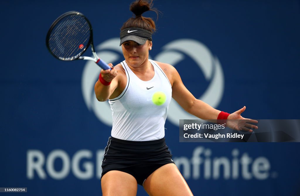 Rogers Cup Toronto - Day 4