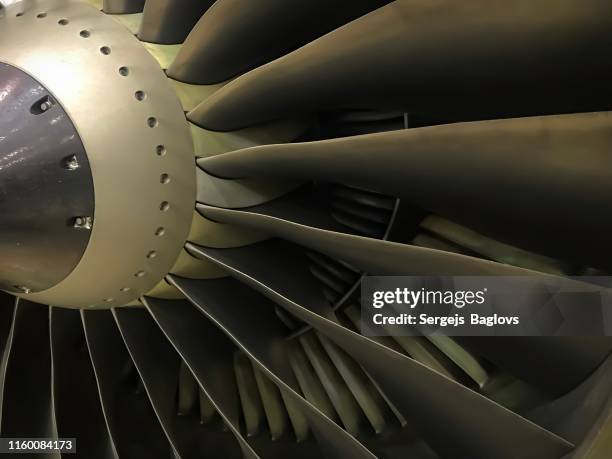 Cfm Engine Es 507 Cfm Engines Stock Photos, High-Res Pictures, and Images - Getty Images