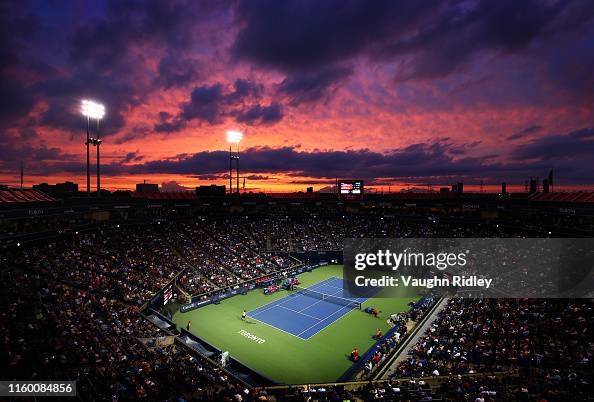 Rogers Cup Toronto - Day 4 Rogers Cup Toronto - Day 4