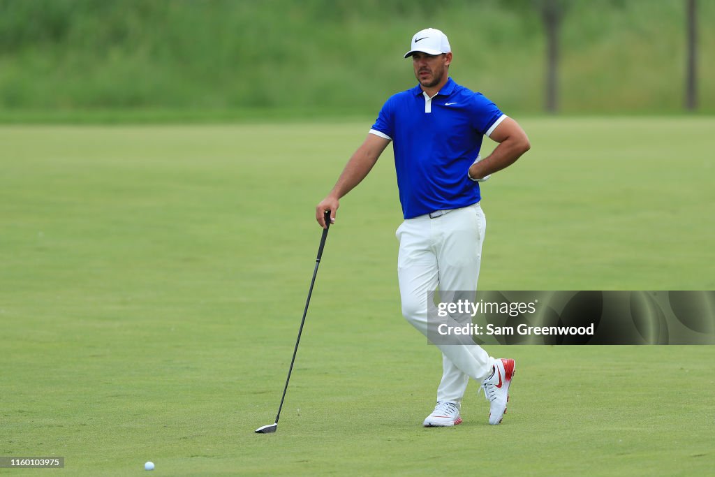 3M Open - Round One
