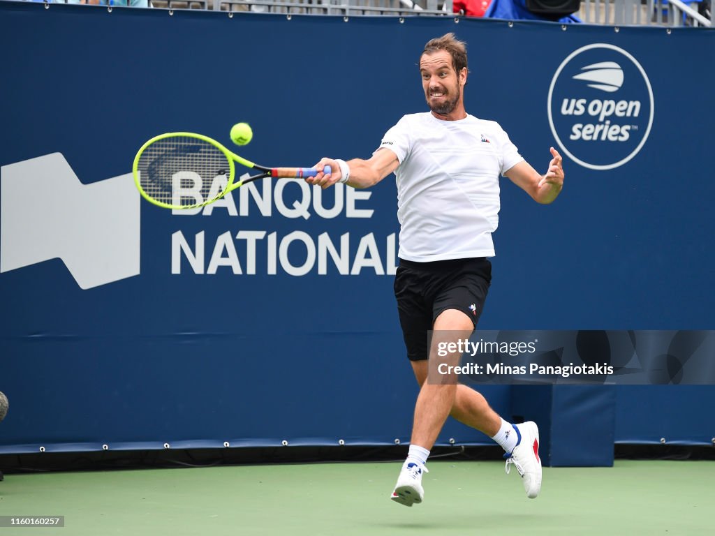 Rogers Cup Montreal - Day 6