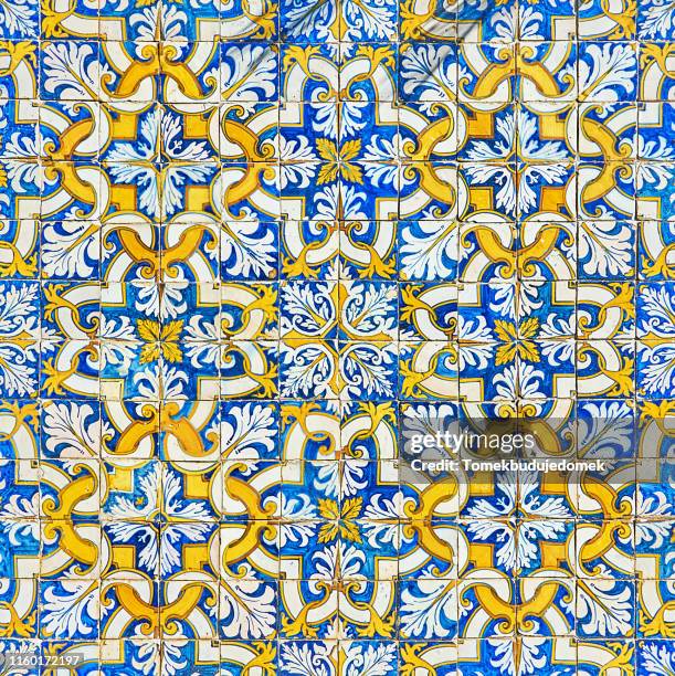 azulejos - tile stock pictures, royalty-free photos & images