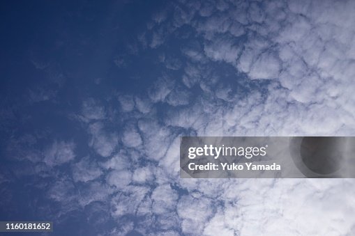 Clouds Typologies Clouds Typologies