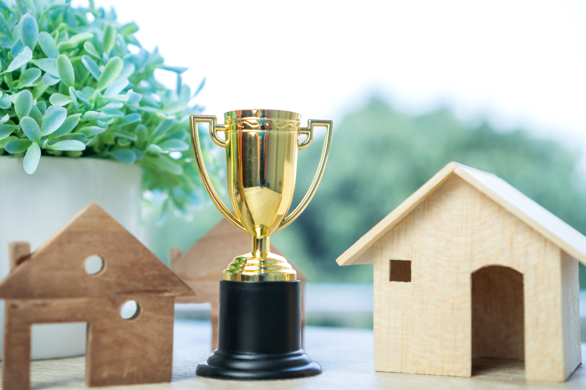 real estate awards